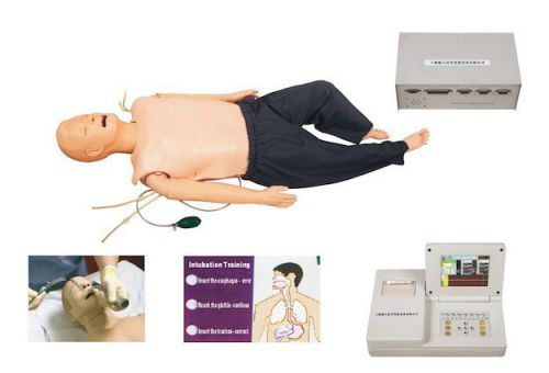 ACLS Training Nursing Manikin