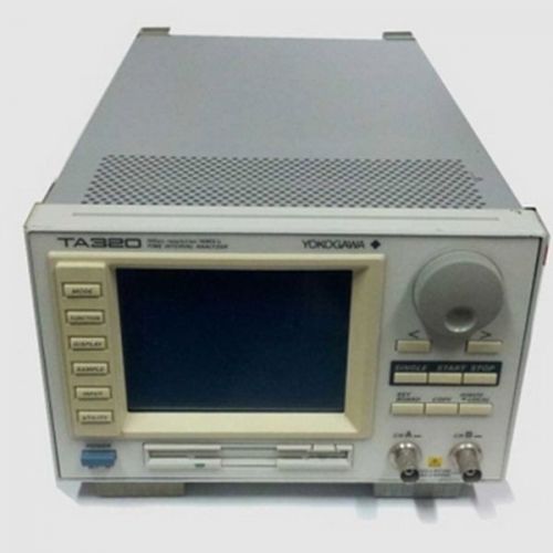 YOKOGAWA / TA320 / Time Interval Analyzer