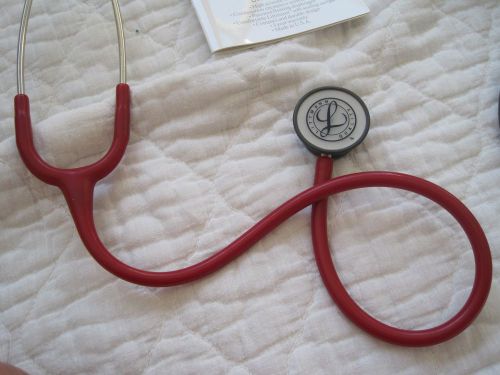 LITTMANN CLASSIC 11 STETHOSCOPE