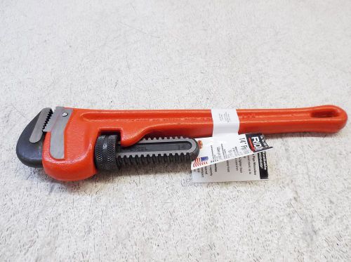 RIDGID 14&#034; PIPE WRENCH 31020, (NEW)