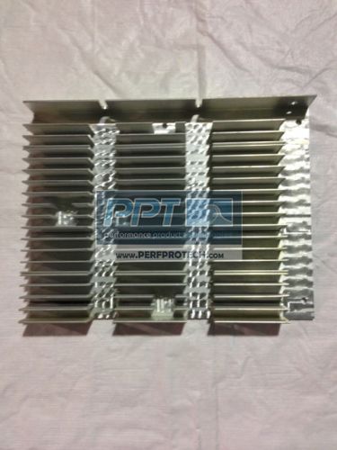 Large Aluminum Heat Sink CEV/NEV