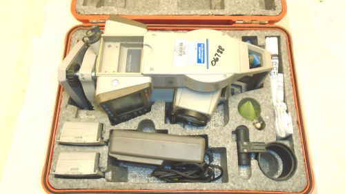 Sokkia set 3100 total station survey instrument, includes everything shown for sale