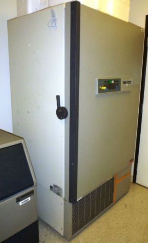 Revco Ultima II 2586 Ultralow Freezer