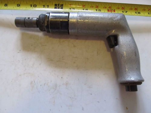 Aircraft tools Dotco 1300 RPM  drill