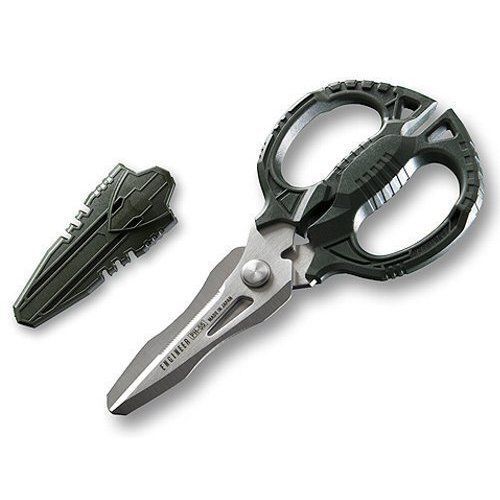 Engineer Mighty Tetsuwan Scissors GT PH-55 Japan Free shipping