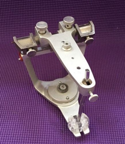 Whip Mix Dental Articulator 2240