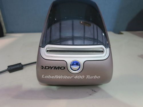 Dymo LabelWriter 400 Turbo