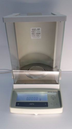 Mettler Toledo Digital Balance AB204-S/FACT