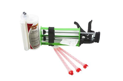 (Closeout) Albion Engineering B26T400 Adhesive Epoxy Gun Kit