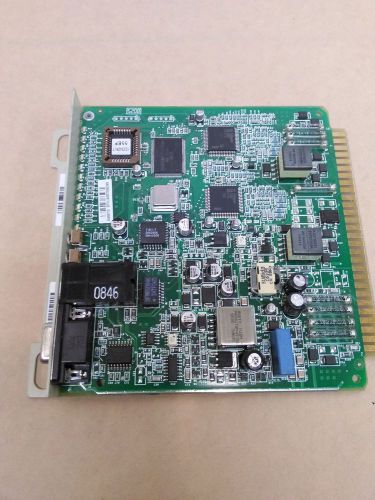 Adtran H4TUR 1223426L7 HDSL Transciever Card