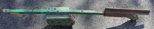 Greenlee Hand Winch 766?