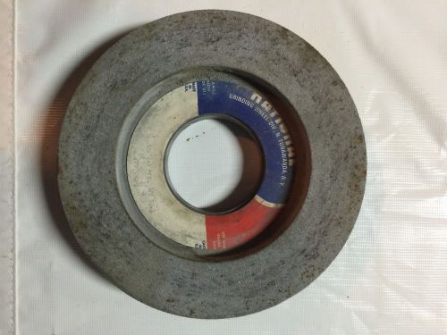 Grinding Wheel 12x1-1/2x3