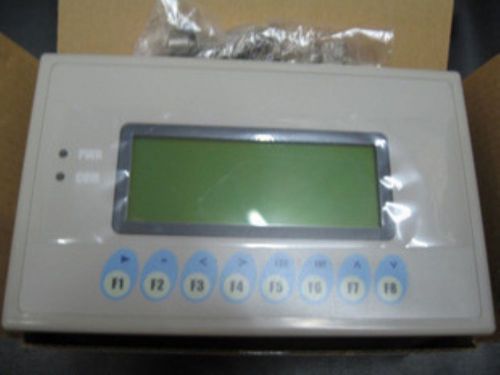 1PC New OMRON text display MPT002-G4P-V2