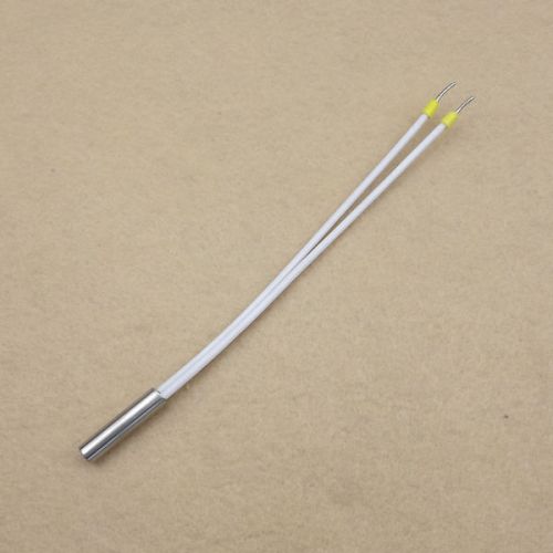 12v 30w single-head cartridge heater 6mm diameter 25mm length for 3D printer