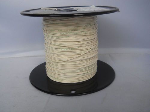 M22759/33-20-9 SILVER PLATED ALLOY CONDUCTOR MIL SPEC 1000/FT.