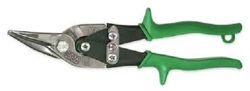 Wiss m2r 9-3/4&#034; compound action snips, cuts straight to right  m2r new for sale