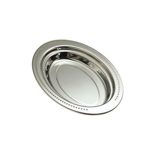 Bon Chef 5388HL Food Pan, Full Oval, 2-1/2 Qt., 19&#034; X 11-13/16&#034; X 2&#034;