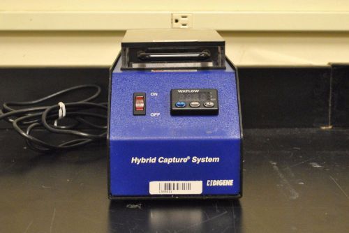 Digene microplate heater hybrid capture system for sale