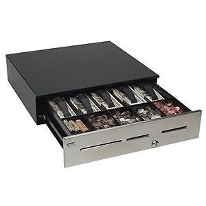 Mmf Pos 18&#034; X 16.7&#034; - Advantage Series Cash Drawer (B1 Body Size) - 5 Bill - 5 C