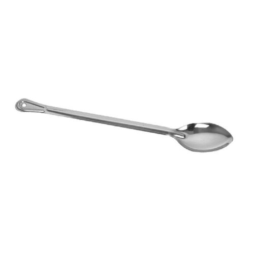 EXTRA LONG 1.5 MM BASTING SPOONS RESTAURANT KITCHEN SPOON (21&#034;)TSLSBA021