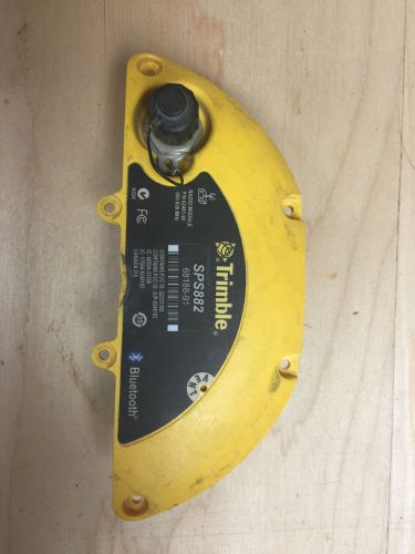 Trimble SPS Radio Module