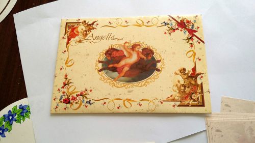 Angella Stationery pack