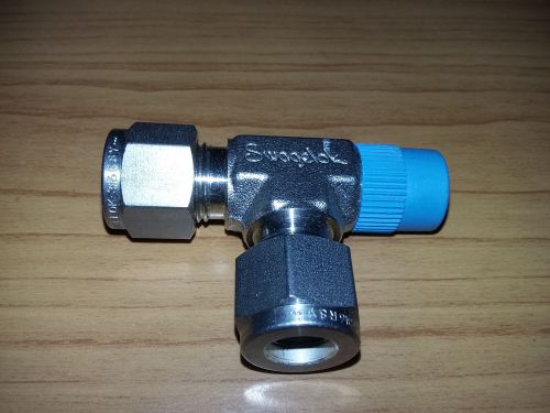 Swagelok SS-600-3TMT 3/8&#034;tube x 1/4NPT x 3/8 tube , several availiable