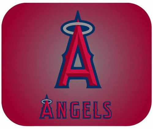 Anaheim Angels Mouse Pad Mats Mousepad Offer 3