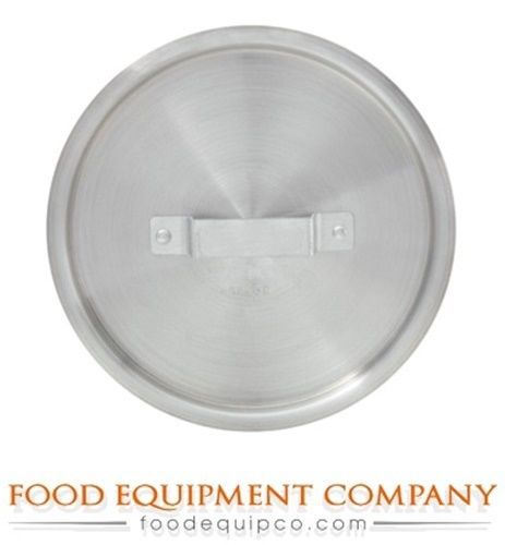 Winco ASP-4C Cover for 4.25 quart sauce pans - Case of 12