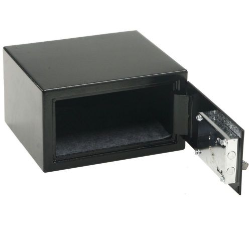 Sentry safe x031 security safe, .35 ft3, 11 1/2 x 10 1/2 x 6 5/8, black senx031 for sale