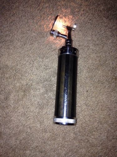 WELCH-ALLYN Vintage Otoscope.