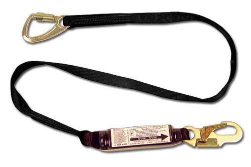 FrenchCreek 22446AW Stratos Tie-back Lanyards