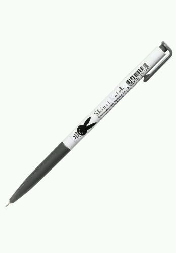 Xeno Shinzi Kato Monpeluche 0.38mm Slim Ballpoint Pen