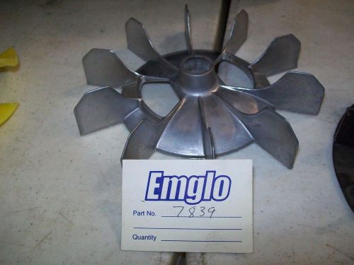 EMGLO FAN BLADE #7839