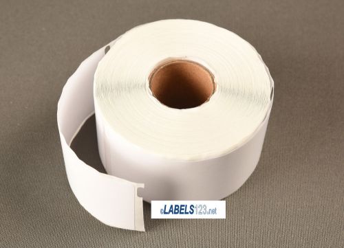 1 Roll Lg Address Labels DYMO® LabelWriter® 30321 400 450 Twin Turbo