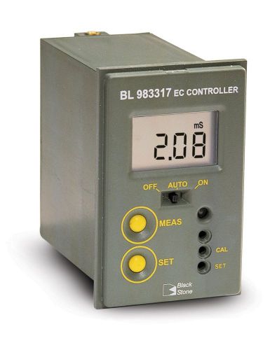 Hanna Instruments BL 983317-0 Mini Total Dissolved Solids Controller Mini Conduc