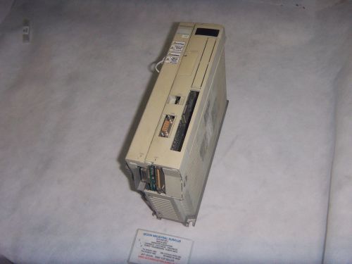 Mitsubishi MR-H100ACN-UE  DC servo Drive