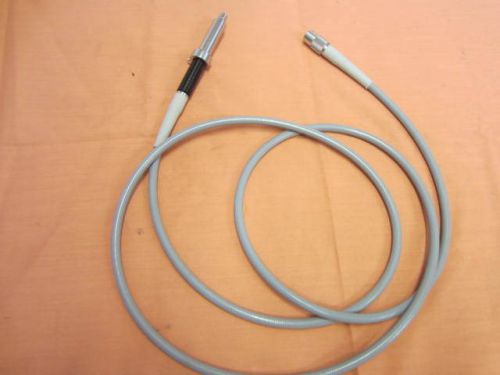 Storz 495P Fiber Optic Light Cable