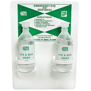 CRL Eye and Skin Wash