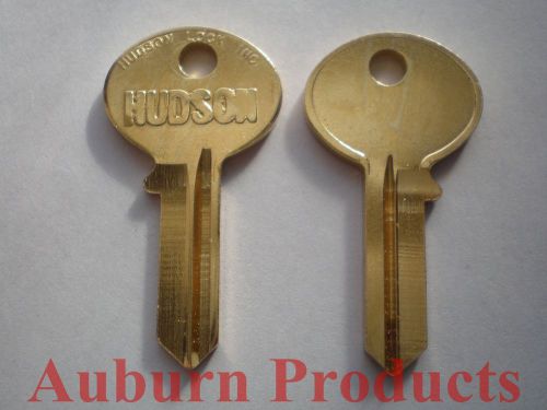 CO106 CORBIN KEY BLANK / 9 KEY BLANKS / FREE SHIPPING