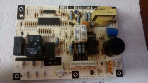 bryant payne  control board lh33wp003a (272)