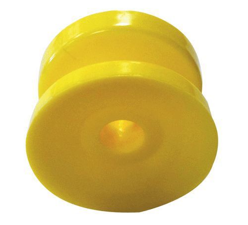 INSULATOR,CORNER BOBBIN 10/PK