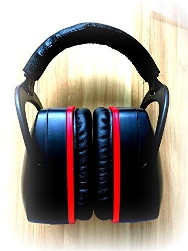 Antiboom Safety Ear Muffs