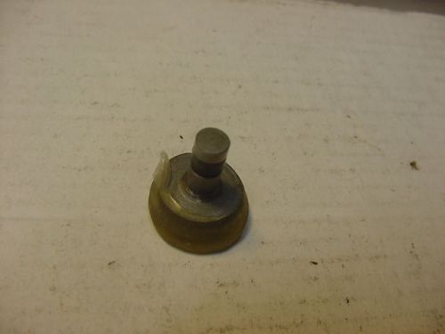 1x NEW Martin Aircraft Cupped Rivet Squeezer MM200-4 4MMLN9198 x 5MM x 3/16  USA