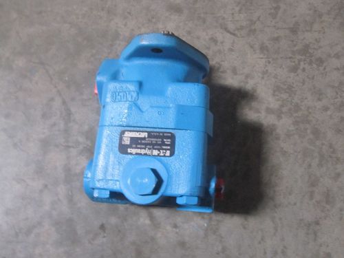 NEW EATON VICKERS POWER STEERING PUMP # V20F-1P9P-38C8H-22