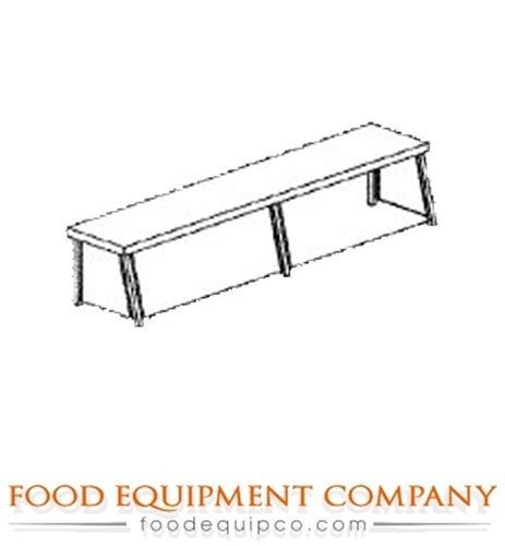 Piper RCPG-50 Protector Guard, cafeteria style, for 50&#034; unit- 3 opening, for...