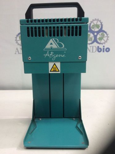 ABgene Combi Thermo-Sealer Plate sealer AB-0384/110