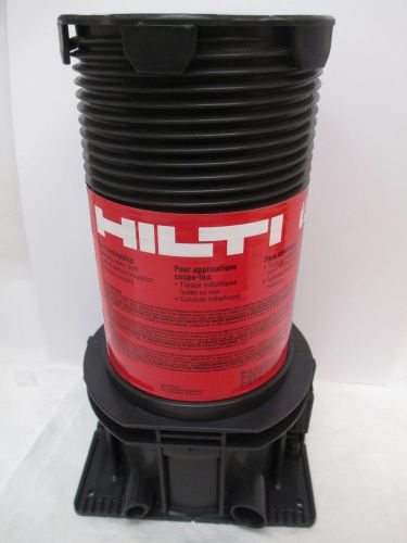 NEW HILTI CP680-M 2&#034; CAST IN FIRESTOP DEVICE #244248