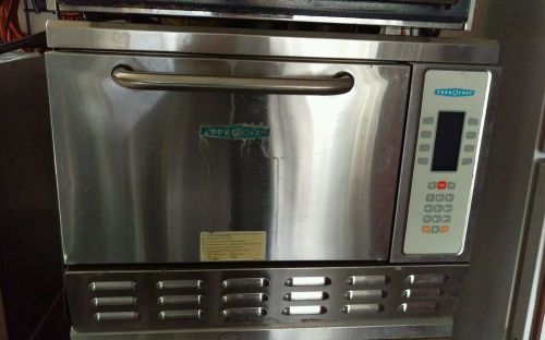 TURBOCHEF TORNADO NGC RAPID OVEN 2009 **FREE SHIPPING**