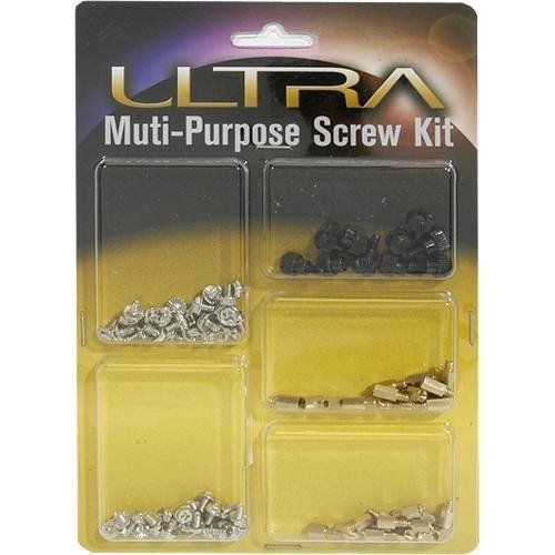 Ultra Multi Purpose Screw Kit